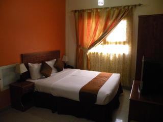 Arabian Hotel Apartments - Ajman - 8