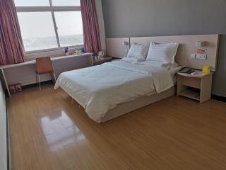7Days Inn Kaifeng Gulou Square Xueyuanmen - Kaifeng - 3