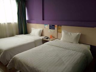 7Days Inn Hangzhou Xiasha - Hangzhou - 9