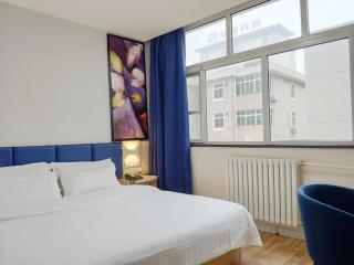 7Days Inn Xi'an Jiaoda Medical College Weiyi Street Subway Station - 3