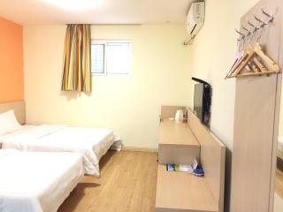 7Days Inn Xi'an Xishao Gate Laodong Road Railstation - 9