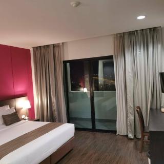 Coco View Hotel - Samut Songkhram - 6