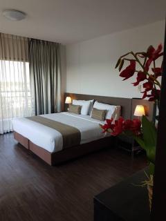Coco View Hotel - Samut Songkhram - 9