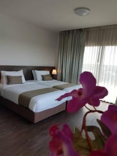 Coco View Hotel - Samut Songkhram - 0