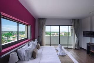 Coco View Hotel - Samut Songkhram - 8