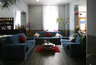 Hotel Magenta - Florence - 5