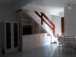 250m Mar,Canasvieiras,AP 2, 2 Quartos Remo 2 - Florianópolis - 5