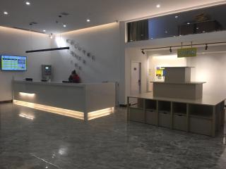 7Days Inn Zhangshu Xingfo Road Branch - 9
