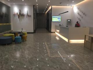 7Days Inn Zhangshu Xingfo Road Branch - - 3