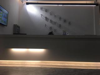 7Days Inn Zhangshu Xingfo Road Branch - 1