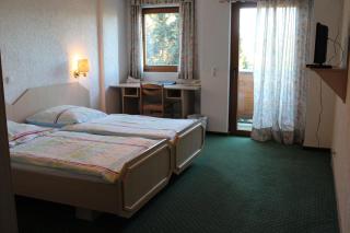 Hotel Alte Viehweide - Helferskirchen - 2