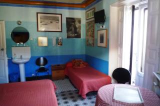 Casa de Huespedes Dolce Vita - Madrid - 7