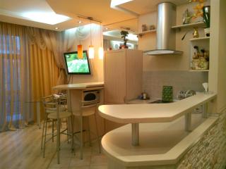 Ok Apartments Basseinaya Area - Kiev - 1