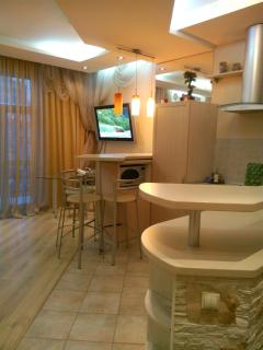 Ok Apartments Basseinaya Area - Kiev - 2