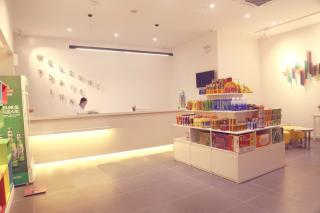 7Days Inn Nanchang West Station Huanan Cheng Wangcheng New District Branch - Nanchang - 7