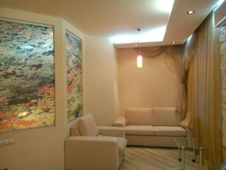 Ok Apartments Basseinaya Area - Kiev - 4