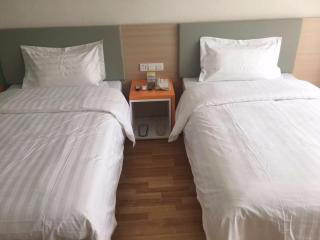 7 Days Inn Zhangjiakou Huailai Shacheng Branch - Gujiayao - 0