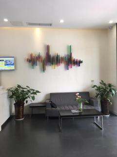 7Days Inn Santai Zizhou Avenue Branch - Mianyang - 9
