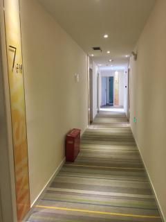7Days Inn Santai Zizhou Avenue Branch - Mianyang - 7