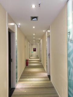 7Days Inn Santai Zizhou Avenue Branch - Mianyang - 4