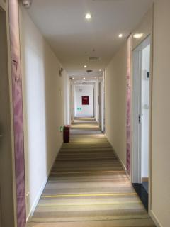 7Days Inn Santai Zizhou Avenue Branch - Mianyang - 2