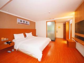 7Days Inn Shenzhen Guomao Metro Station - Shenzhen - 3