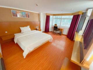 7Days Inn Shenzhen Guomao Metro Station - Shenzhen - 1