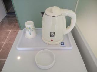 7Days Inn Xinyang Mall North Bus Station - 9