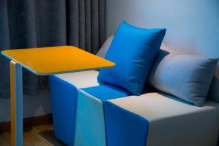 7Days Inn Xinyang Mall North Bus Station - 1