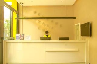 7Days Inn Chengdu Mianzhu Branch - Deyang - 8