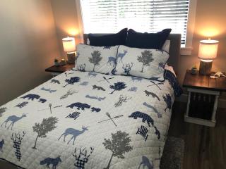 Port Renfrew Vacation Rentals - Port Renfrew - 3