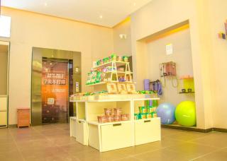7Days Inn Chengdu Mianzhu Branch - Deyang - 4