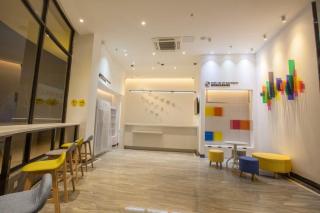 7Days Inn Yunfu Jinshan Bus Intercharge Branch - 9