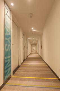 7Days Inn Yunfu Jinshan Bus Intercharge Branch - 7