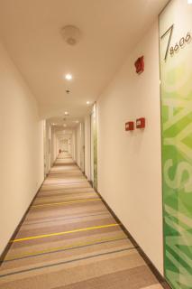 7Days Inn Yunfu Jinshan Bus Intercharge Branch - 3