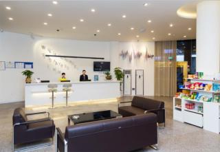 7Days Inn Chongqing Banan Yudong Pedestrian Street Duhuili Branch - 2