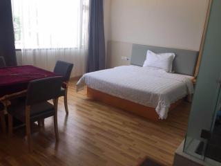 7Days Inn Chongqing Banan Yudong Pedestrian Street Duhuili Branch - 1