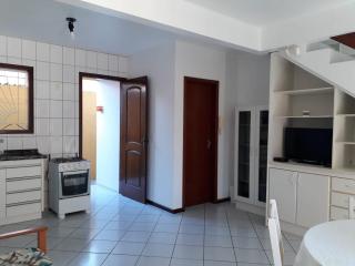 250 m Mar,Canasvieiras,AP 4, 2 quartos Remo 4 - Florianópolis - 2