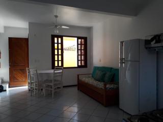250 m Mar,Canasvieiras,AP 4, 2 quartos Remo 4 - Florianópolis - 1