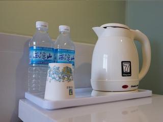 7Days Inn Zhaotong Academy Fada Square Branch - 5