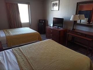 Americas Best Value Inn - Temple - Temple - 6