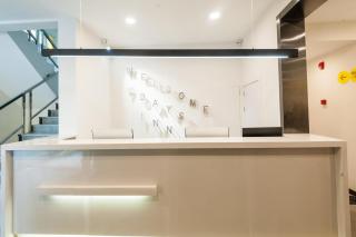 7 Days Hotel Panzhihua 54 Zhuanpan Center Branch - 8