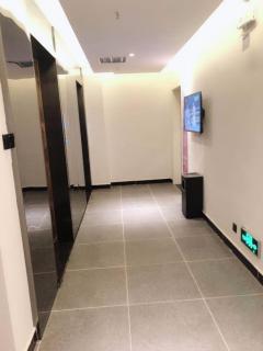 7Days Inn Xianyang Xingping Jincheng Road Branch - 2