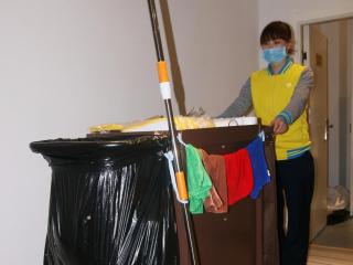 7Days Inn Xianyang Xingping Jincheng Road Branch - 1