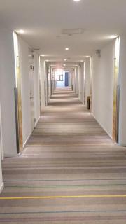 7Days Inn Yancheng Shanggang Transport Station Jinse Jiayuan Branch - 8