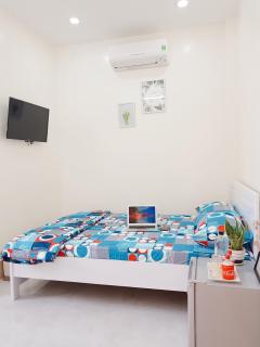 Quyen's house - Can Tho - 1