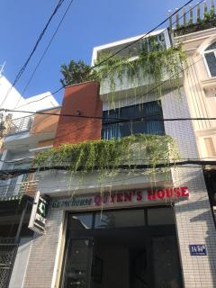 Quyen's house - Can Tho - 5