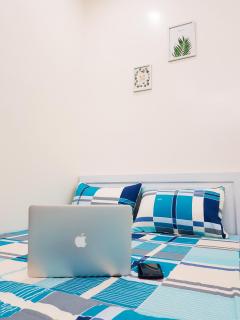 Quyen's house - Can Tho - 6