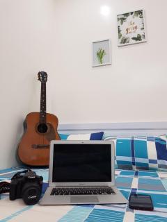 Quyen's house - Can Tho - 7