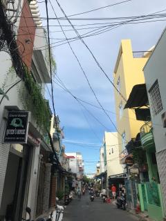 Quyen's house - Can Tho - 9